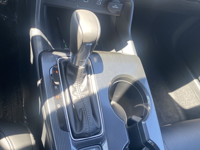 new 2026 Honda Civic Hybrid car, priced at $33,945