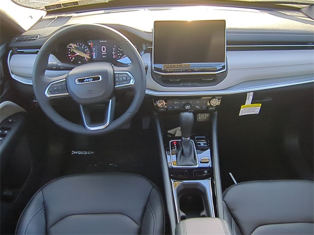 new 2026 Jeep Compass car, priced at $30,029