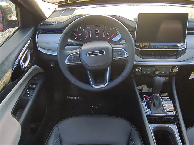 new 2026 Jeep Compass car, priced at $30,029