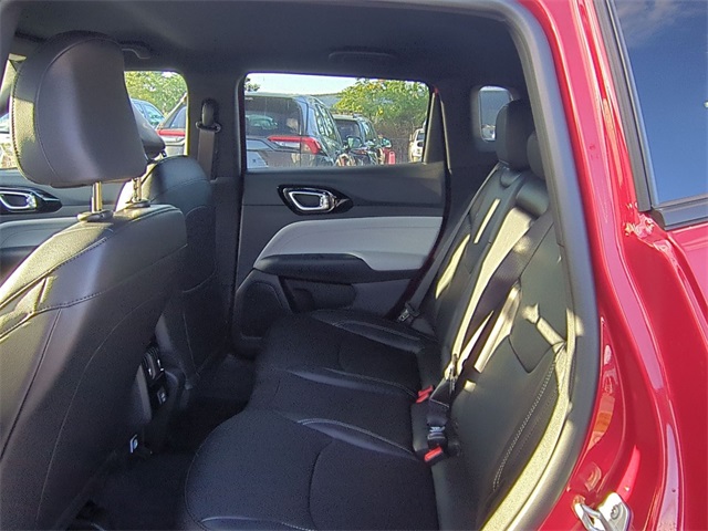 new 2026 Jeep Compass car, priced at $30,029