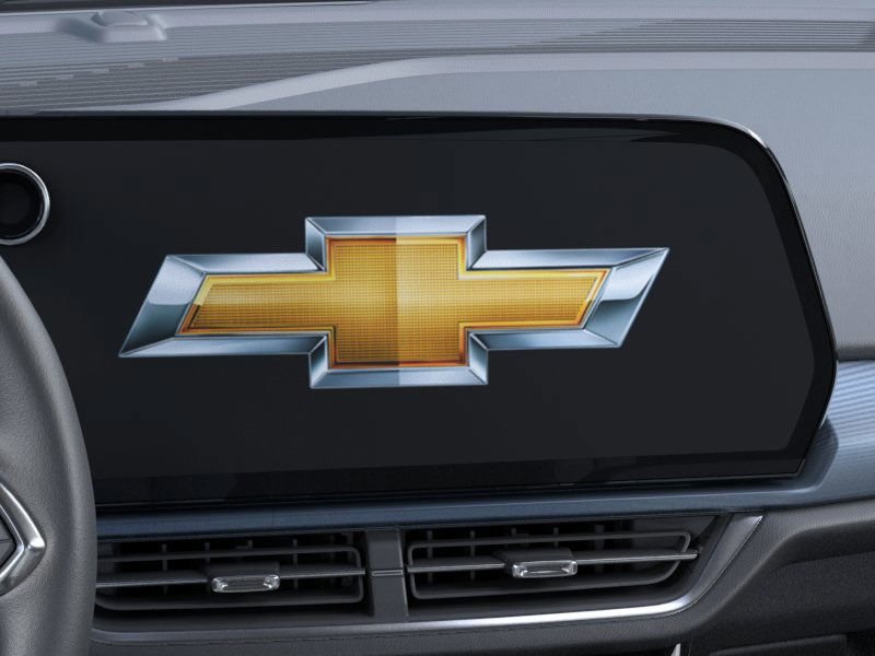 new 2025 Chevrolet Equinox EV car, priced at $44,090
