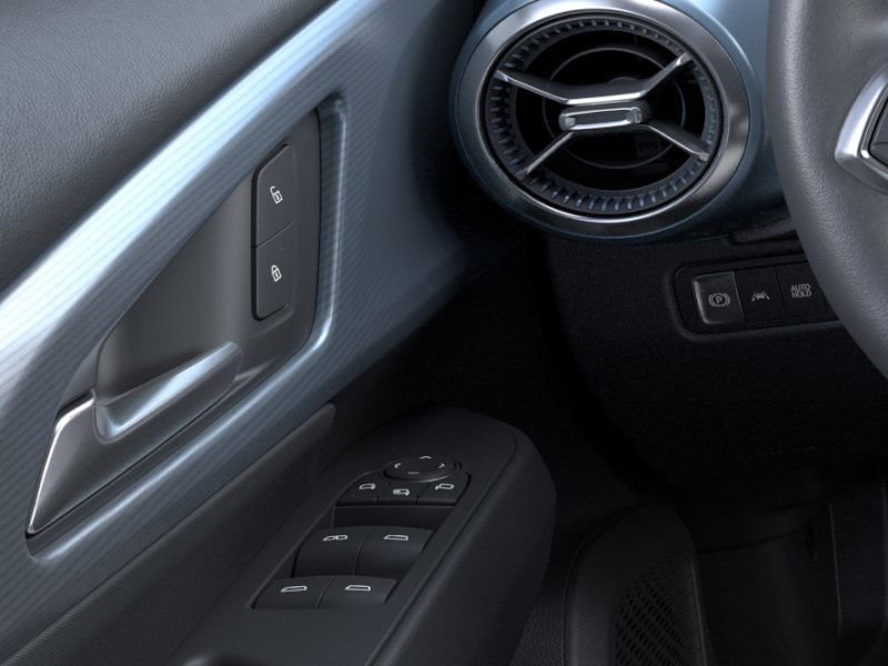 new 2025 Chevrolet Equinox EV car, priced at $44,090
