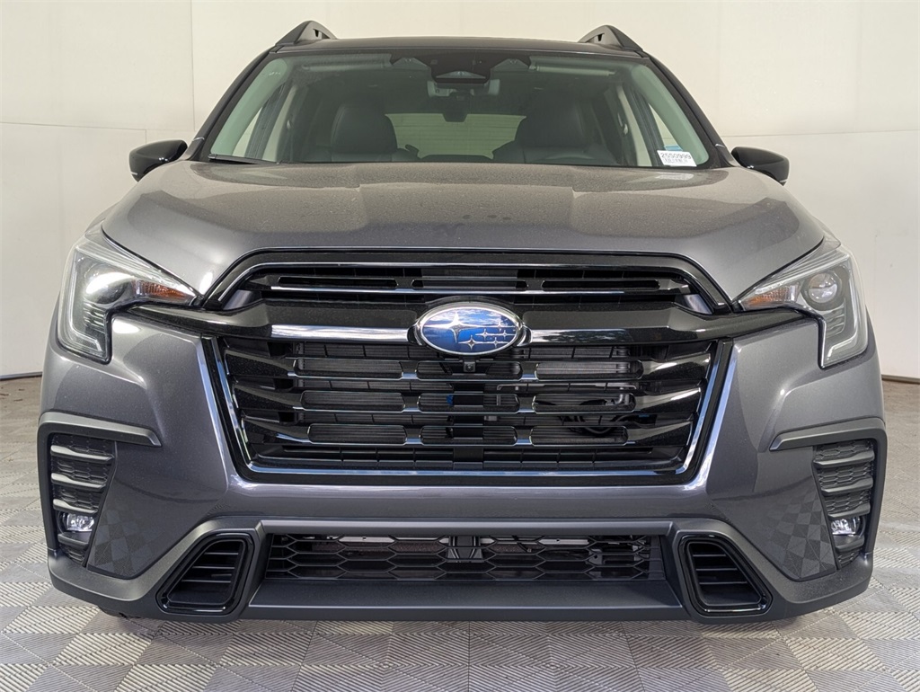 new 2025 Subaru Ascent car, priced at $55,613