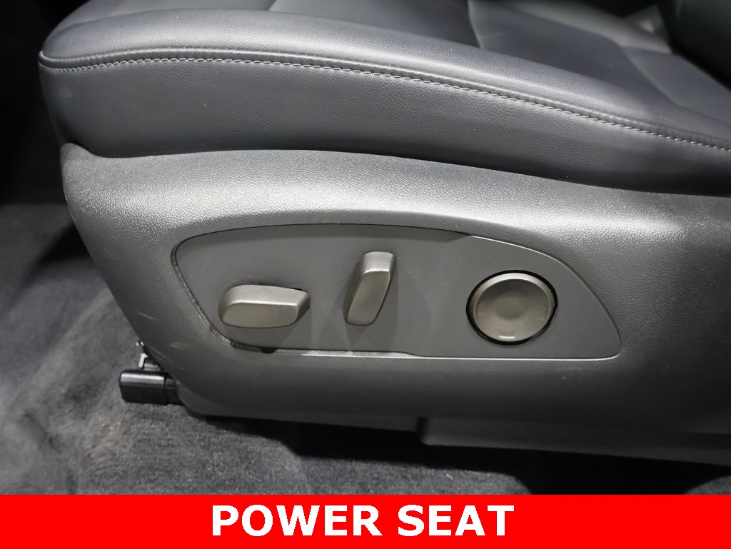 used 2024 GMC Acadia car, priced at $40,000