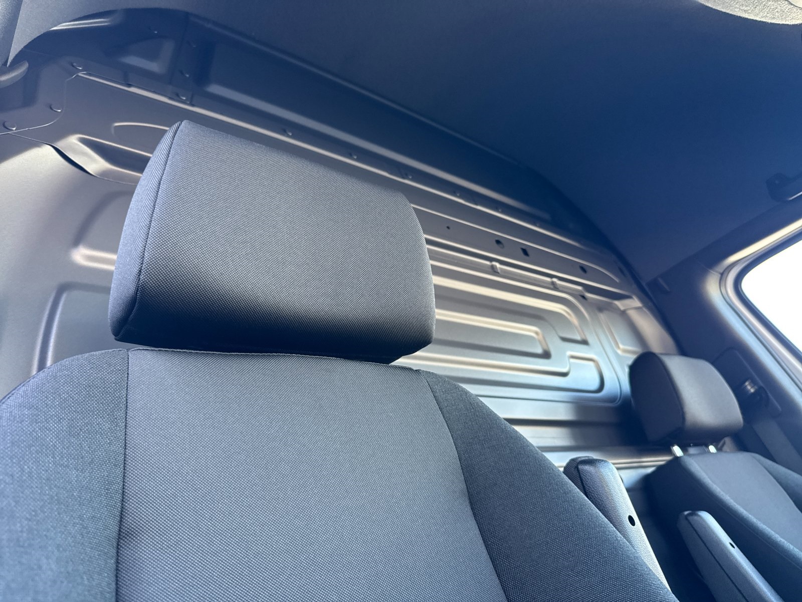 new 2025 Mercedes-Benz Sprinter 2500 car