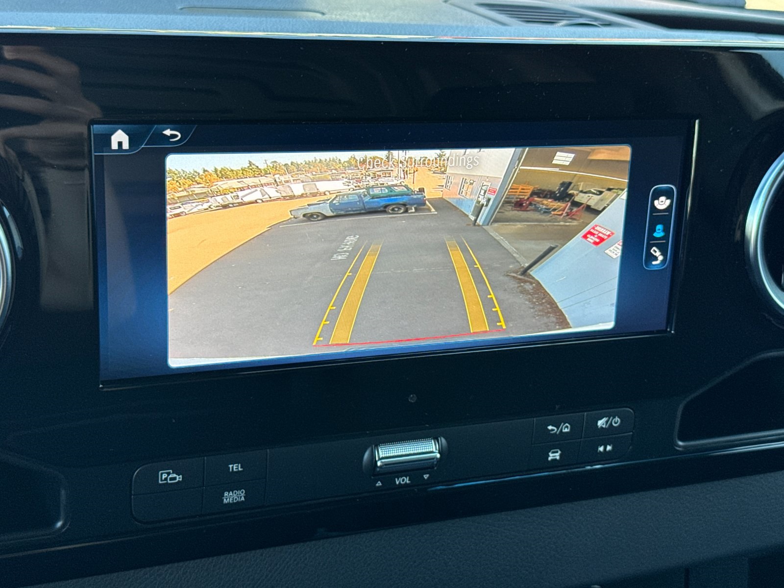 new 2025 Mercedes-Benz Sprinter 2500 car