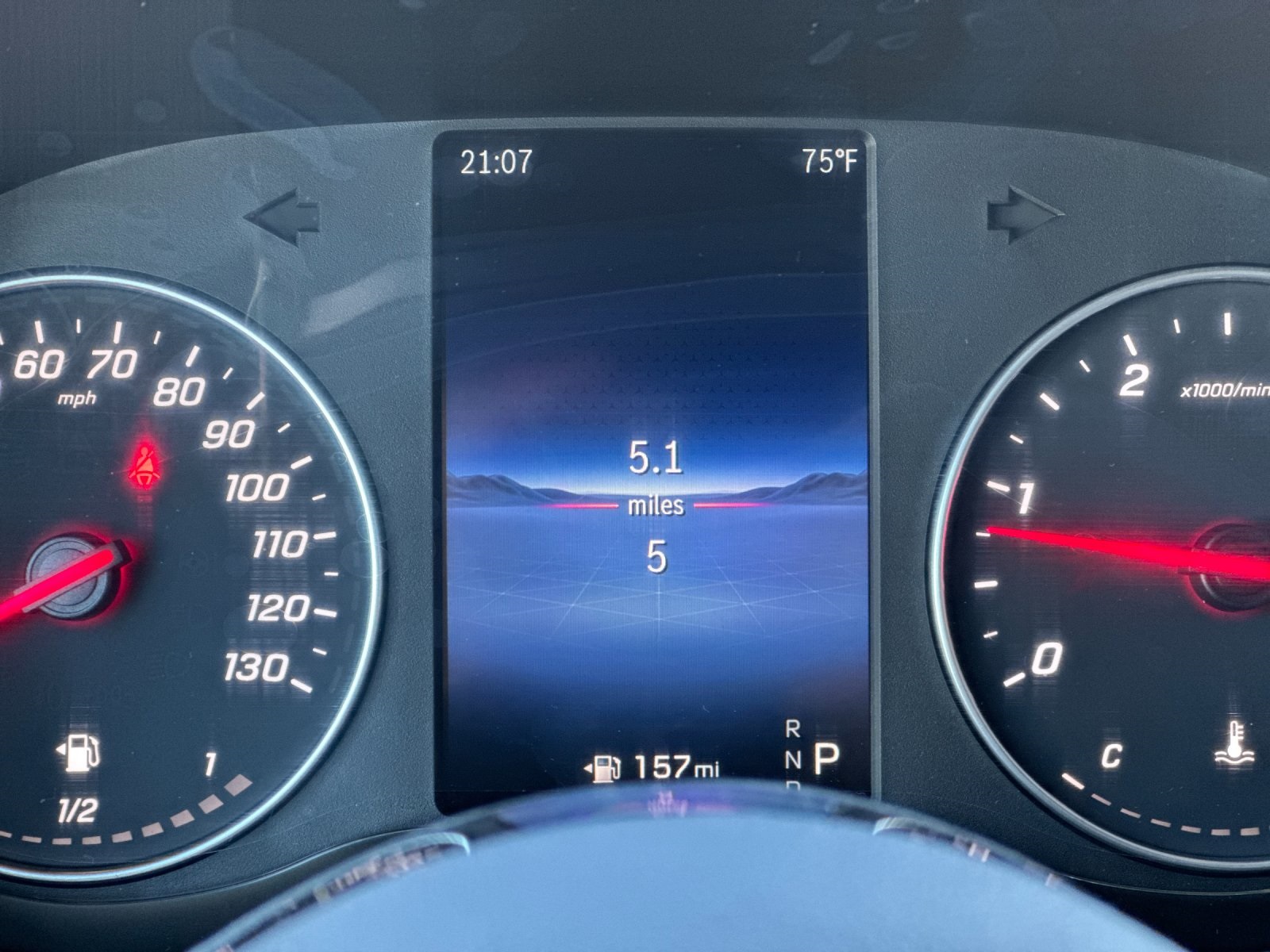 new 2025 Mercedes-Benz Sprinter 2500 car
