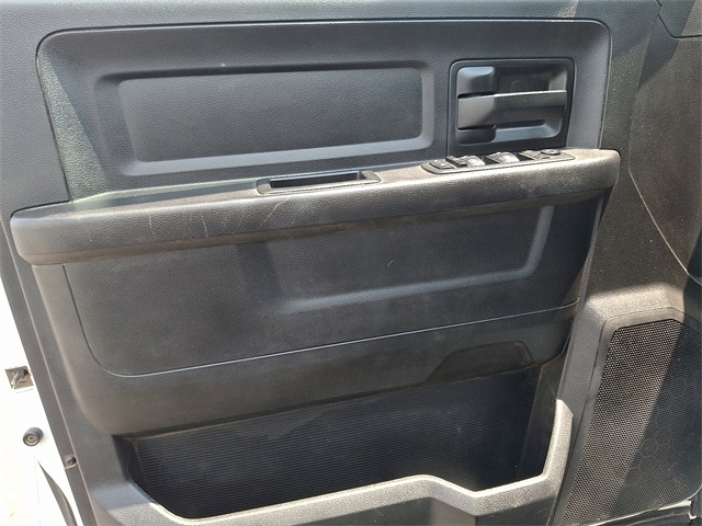 used 2018 Ram 3500 car, priced at $32,950