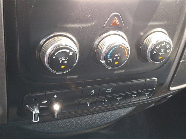 used 2018 Ram 3500 car, priced at $32,950