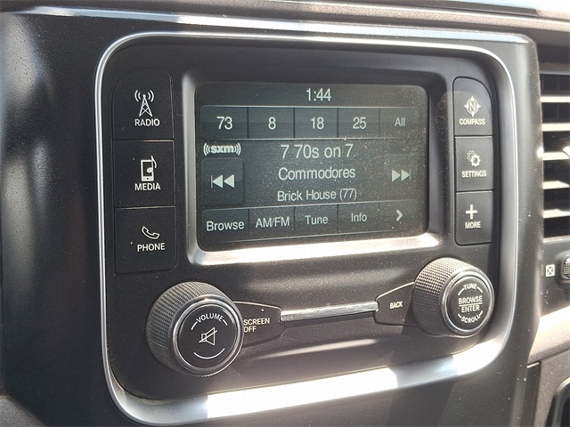 used 2018 Ram 3500 car, priced at $32,950