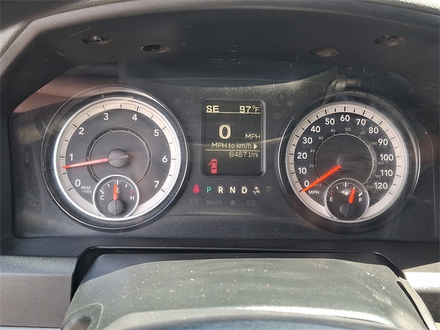 used 2018 Ram 3500 car, priced at $32,950