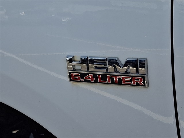 used 2018 Ram 3500 car, priced at $32,950
