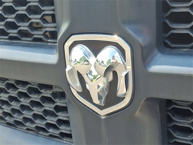 used 2018 Ram 3500 car, priced at $32,950
