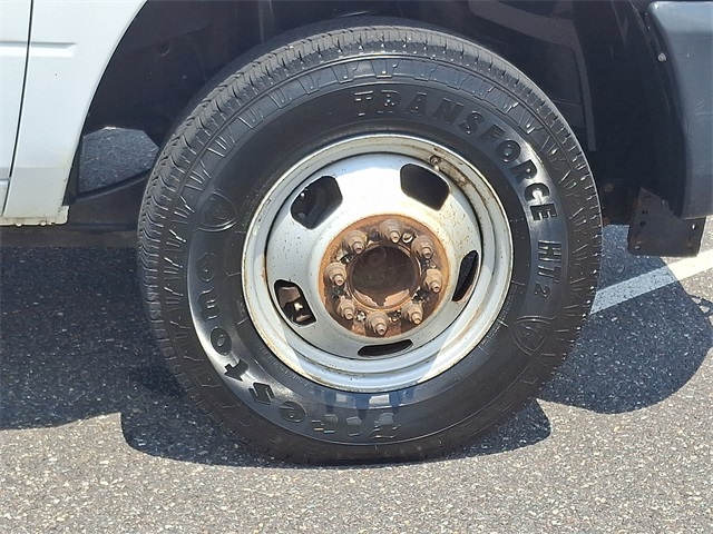 used 2018 Ram 3500 car, priced at $32,950