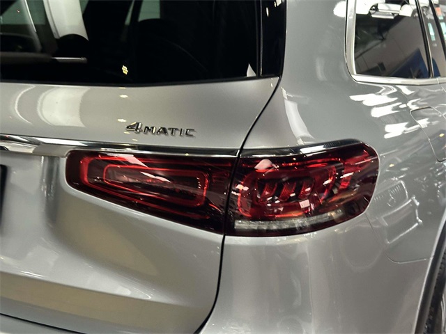 used 2022 Mercedes-Benz GLS car, priced at $54,991