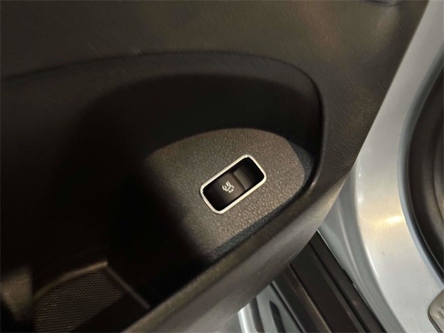 used 2022 Mercedes-Benz GLS car, priced at $54,991