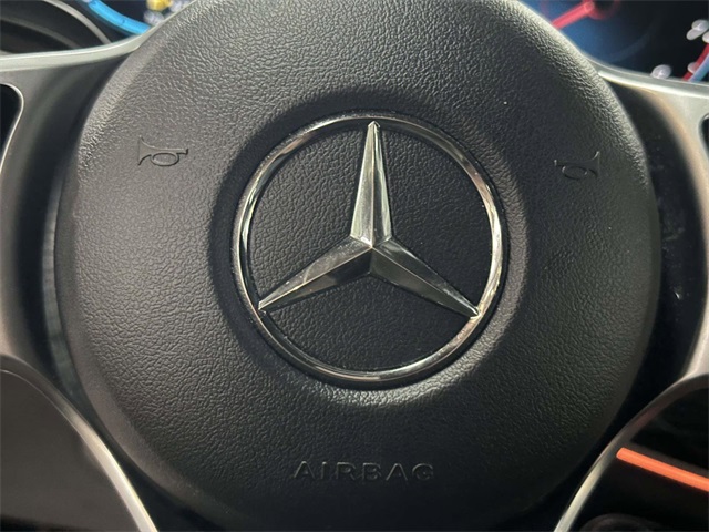 used 2022 Mercedes-Benz GLS car, priced at $54,991
