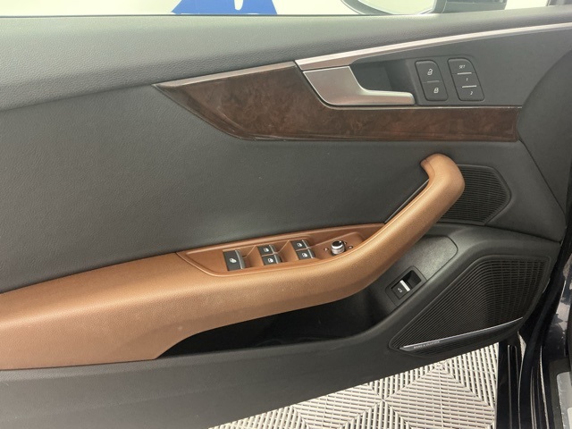 used 2018 Audi A5 car, priced at $22,931