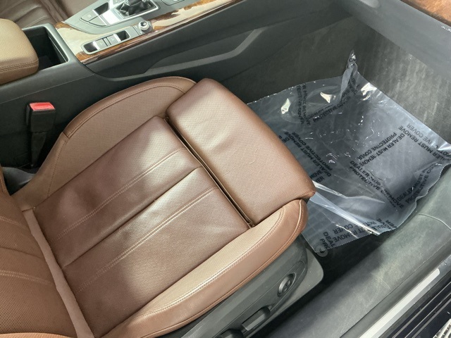 used 2018 Audi A5 car, priced at $22,931