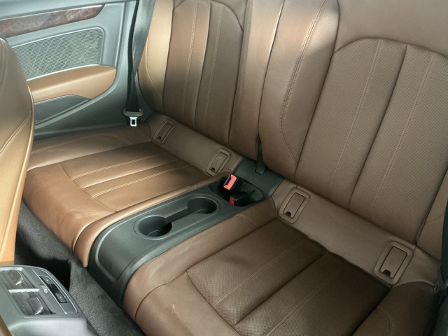 used 2018 Audi A5 car, priced at $22,931