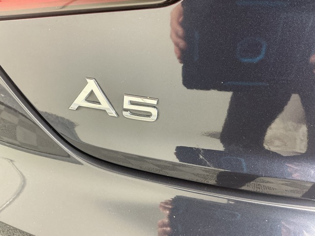 used 2018 Audi A5 car, priced at $22,931