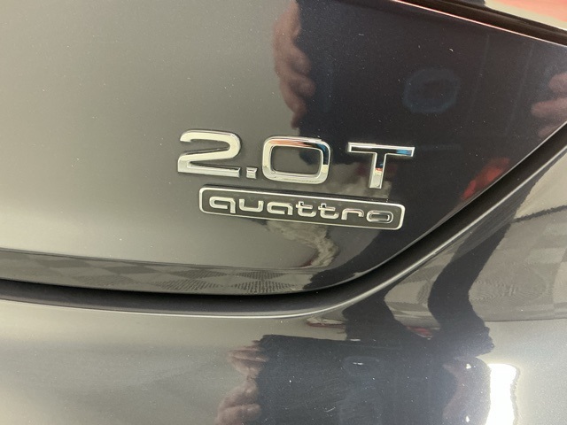 used 2018 Audi A5 car, priced at $22,931