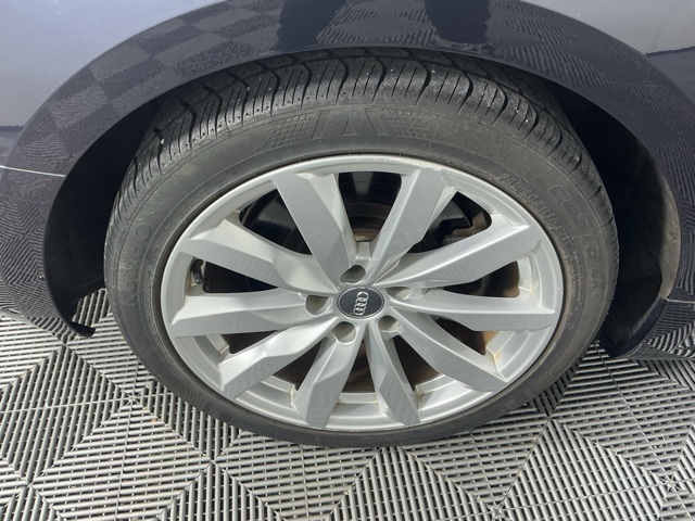 used 2018 Audi A5 car, priced at $22,931