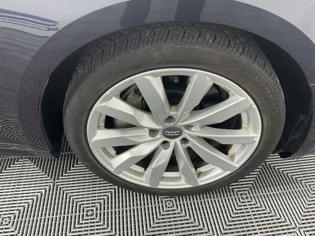 used 2018 Audi A5 car, priced at $22,931