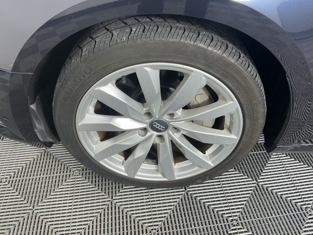 used 2018 Audi A5 car, priced at $22,931