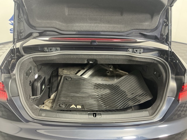 used 2018 Audi A5 car, priced at $22,931