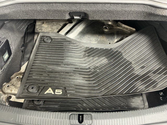 used 2018 Audi A5 car, priced at $22,931