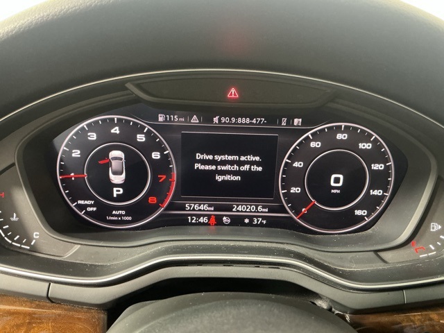 used 2018 Audi A5 car, priced at $22,931