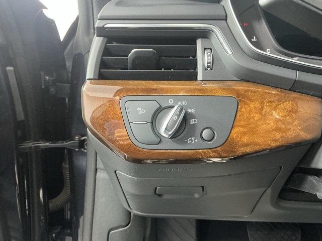 used 2018 Audi A5 car, priced at $22,931