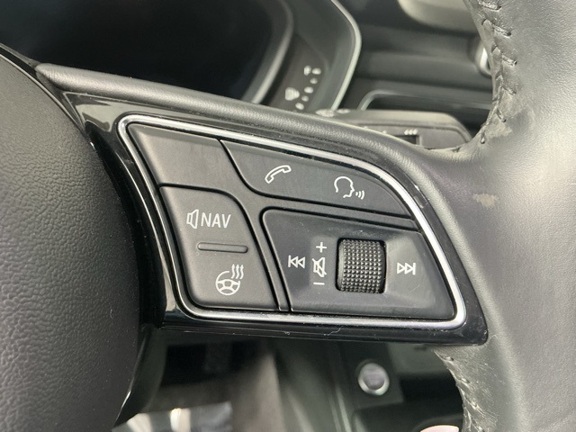 used 2018 Audi A5 car, priced at $22,931