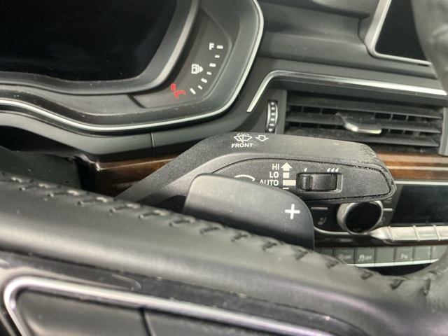 used 2018 Audi A5 car, priced at $22,931