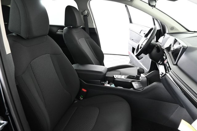 new 2026 Kia Sportage car, priced at $33,950