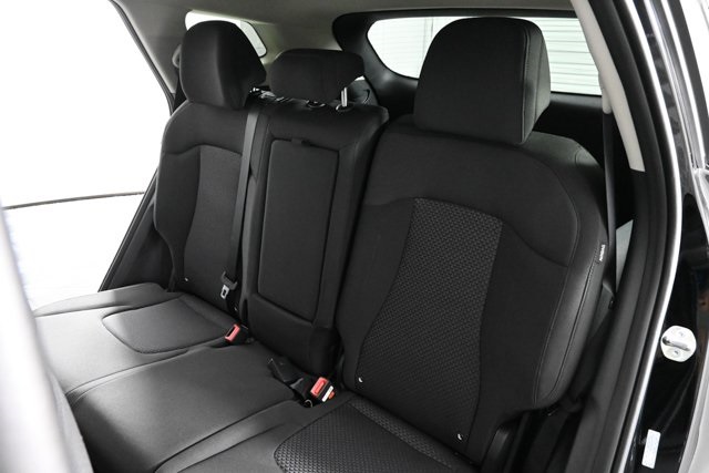 new 2026 Kia Sportage car, priced at $33,950