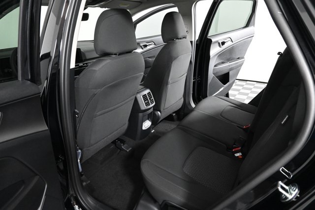 new 2026 Kia Sportage car, priced at $33,950