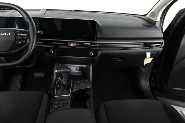new 2026 Kia Sportage car, priced at $33,950