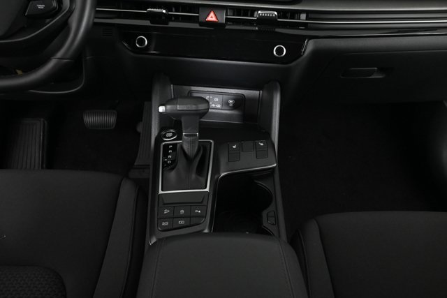 new 2026 Kia Sportage car, priced at $33,950