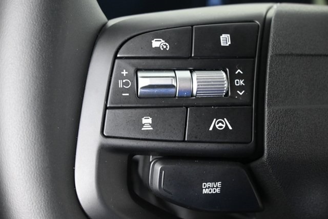 new 2026 Kia Sportage car, priced at $33,950