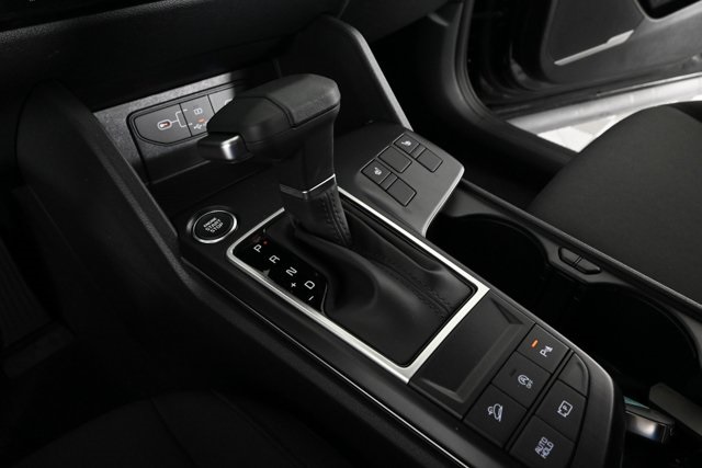 new 2026 Kia Sportage car, priced at $33,950