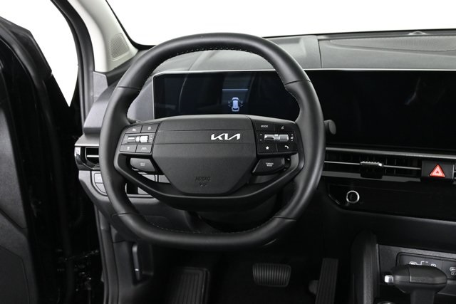 new 2026 Kia Sportage car, priced at $33,950