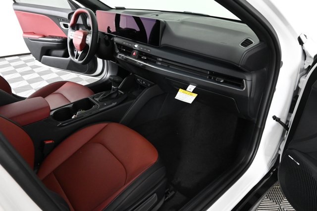 new 2025 Kia K4 car, priced at $29,413