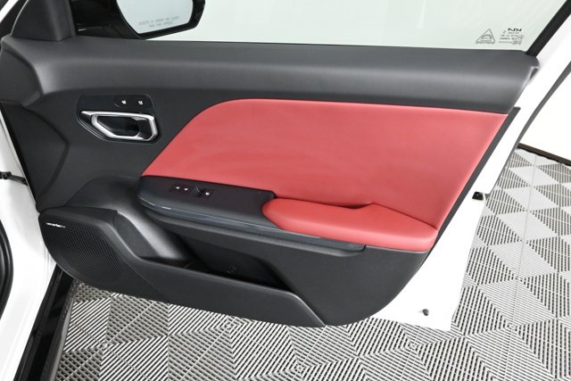 new 2025 Kia K4 car, priced at $29,413