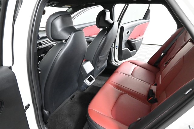 new 2025 Kia K4 car, priced at $29,413