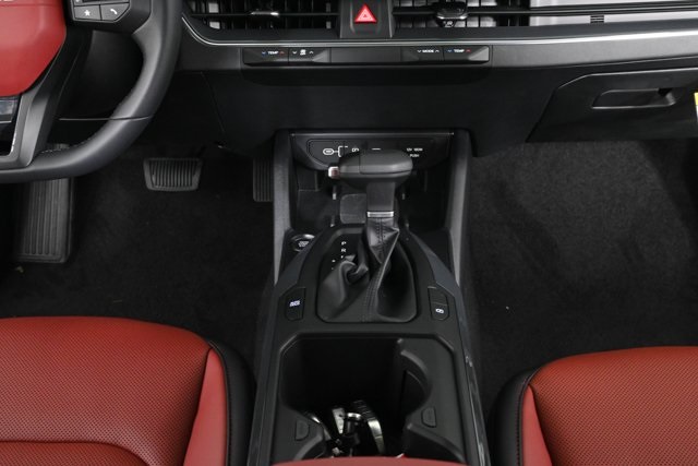 new 2025 Kia K4 car, priced at $29,413