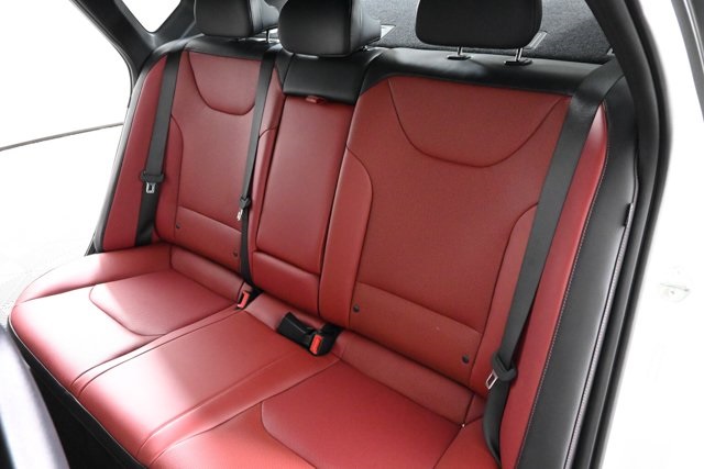 new 2025 Kia K4 car, priced at $29,413
