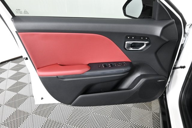 new 2025 Kia K4 car, priced at $29,413