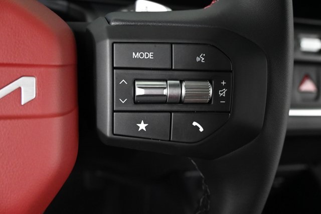 new 2025 Kia K4 car, priced at $29,413